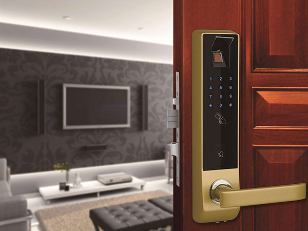 陕州24小时上门开锁公司