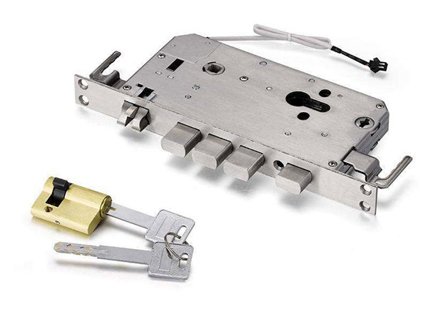 陕州24小时上门开锁公司