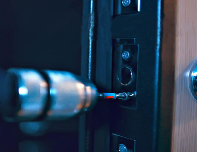 陕州24小时上门开锁公司